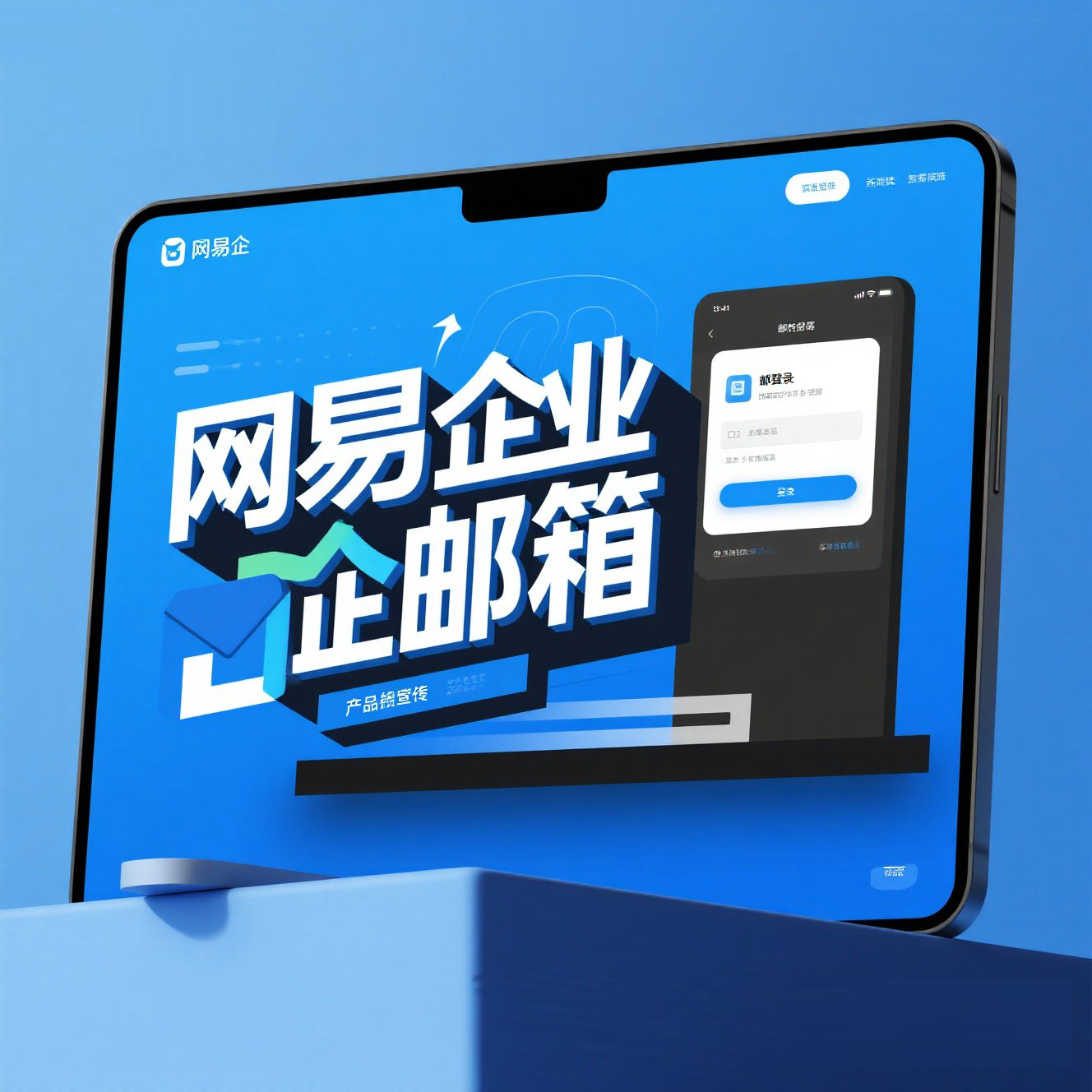 網易企業郵箱：外貿企業的全球商務通信與高效獲客利器 